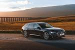 Audi A6 50 TDI Quattro S-Line Avant 2018 года (UK)